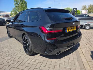 BMW Série 3 Touring High Executive 330e — photo 2