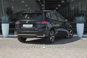 BMW Série 2 Active Tourer 218i — photo 16