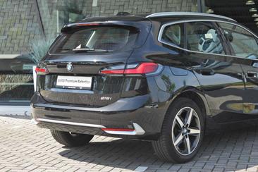 BMW Série 2 Active Tourer 218i — photo 17