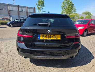 BMW Série 3 Touring High Executive 330e — photo 4