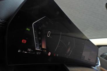 BMW Série 2 Active Tourer 218i — photo 20