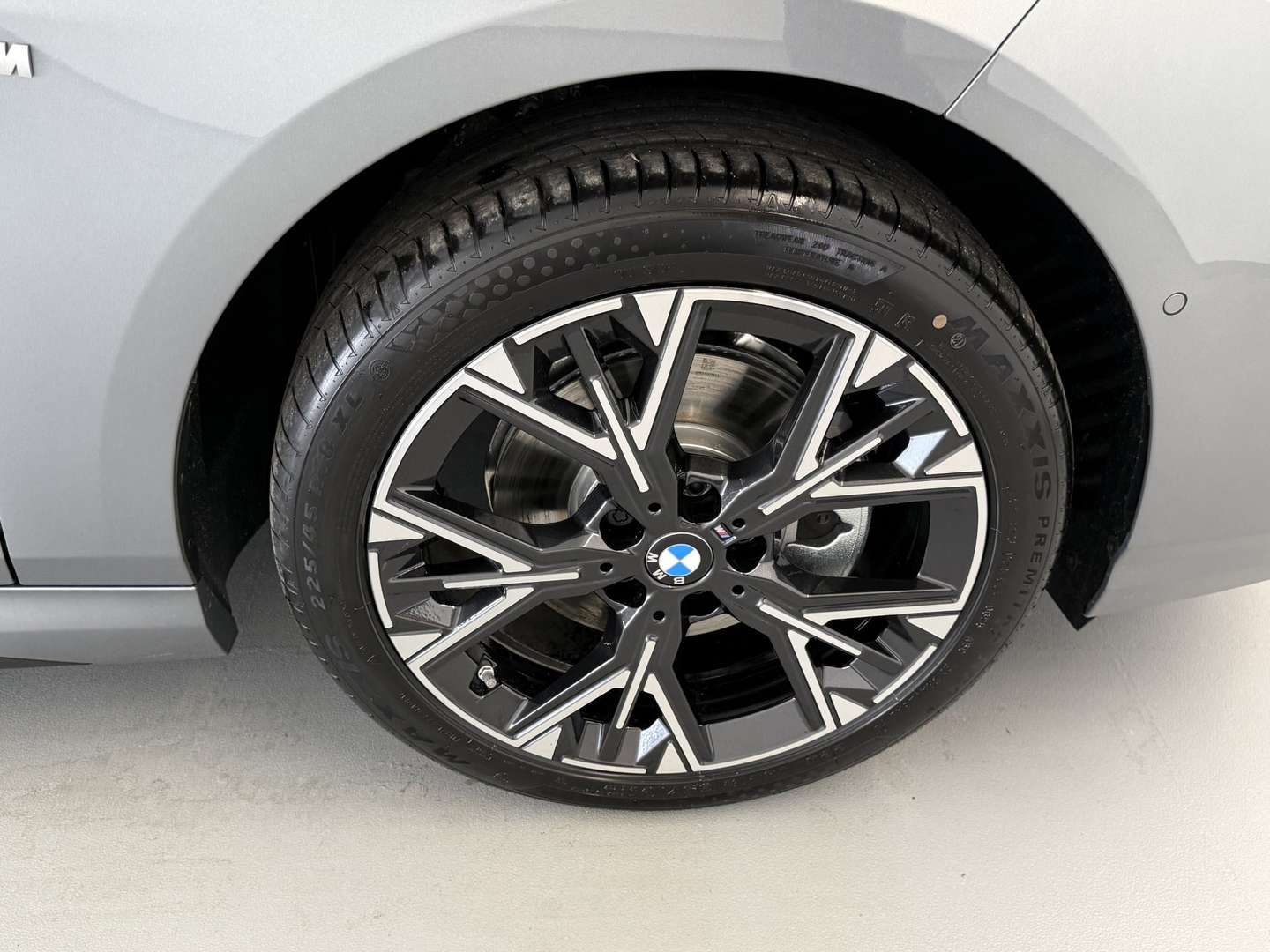 BMW Série 1 118d - 2025 - Joinsteer - #14