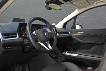 BMW Série 2 Active Tourer 218i — photo 21