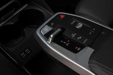 BMW Série 2 Active Tourer 218i — photo 22