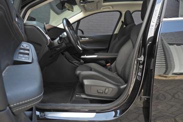 BMW Série 2 Active Tourer 218i — photo 23