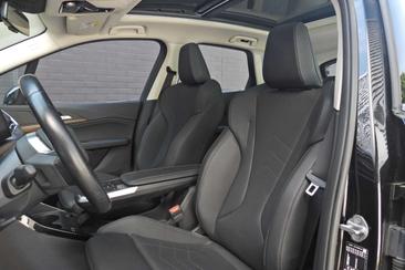 BMW Série 2 Active Tourer 218i — photo 26