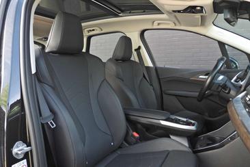 BMW Série 2 Active Tourer 218i — photo 27