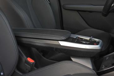 BMW Série 2 Active Tourer 218i — photo 28