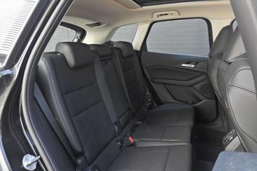 BMW Série 2 Active Tourer 218i — photo 29