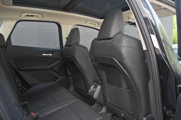 BMW Série 2 Active Tourer 218i — photo 30