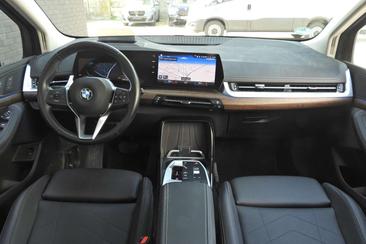 BMW Série 2 Active Tourer 218i — photo 32