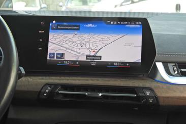 BMW Série 2 Active Tourer 218i — photo 33
