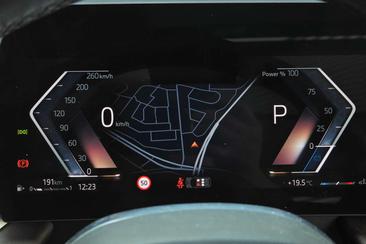 BMW Série 2 Active Tourer 218i — photo 39