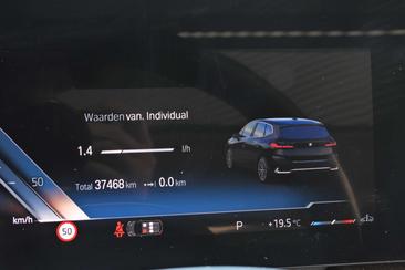 BMW Série 2 Active Tourer 218i — photo 40
