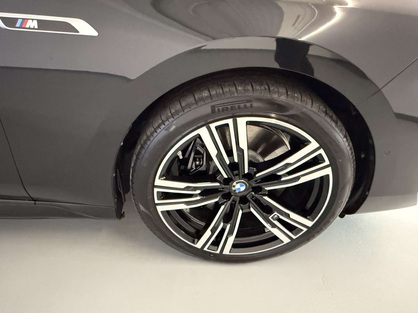 BMW Série 7 760e XDrive - 2025 - Joinsteer - #15