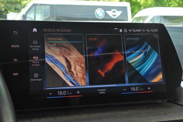 BMW Série 2 Active Tourer 218i — photo 44