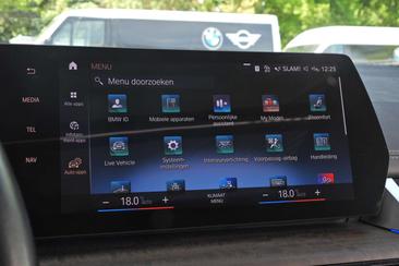 BMW Série 2 Active Tourer 218i — photo 47