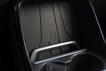 BMW Série 2 Active Tourer 218i — photo 49