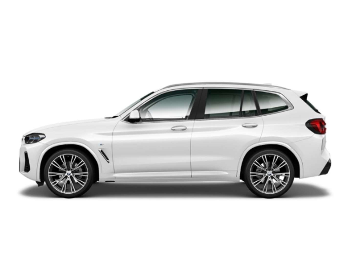 BMW X3 M Sport XDrive20d - 2024 - Joinsteer - #2