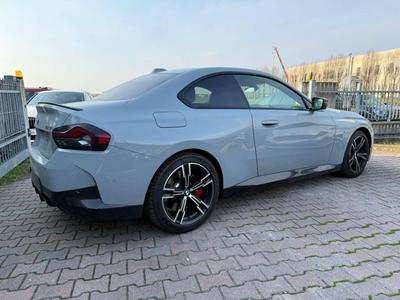 BMW 220 M Sport
