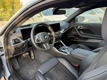 BMW 220 M Sport — photo 6