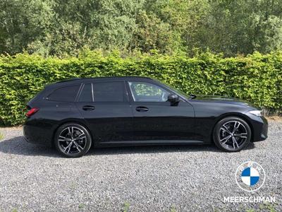 BMW 318 M Sport