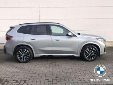 BMW X1 M Sport — photo 3