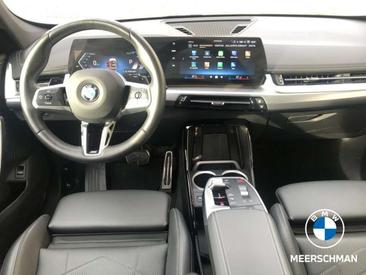 BMW X1 M Sport — photo 7