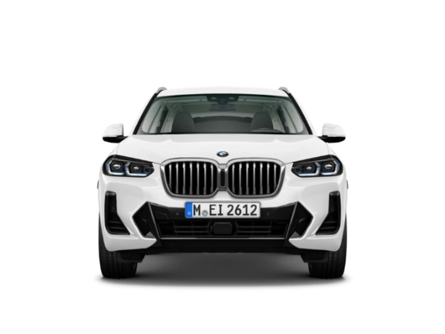 BMW X3 M Sport XDrive20d - 2024 - Joinsteer - #5