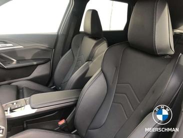 BMW X1 M Sport — photo 12