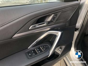BMW X1 M Sport — photo 13