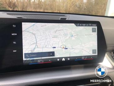 BMW X1 M Sport — photo 15