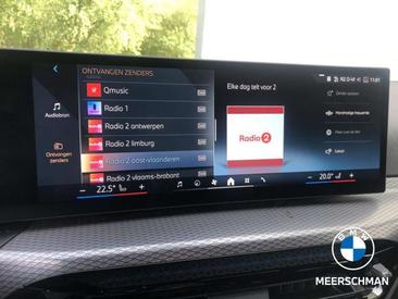 BMW 318 M Sport — photo 21