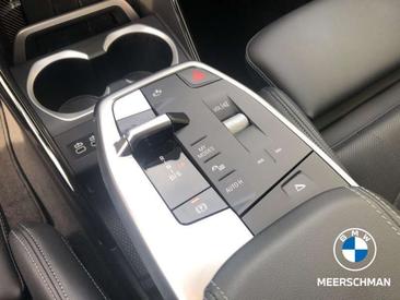 BMW X1 M Sport — photo 19
