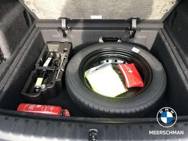 BMW X1 M Sport — photo 24