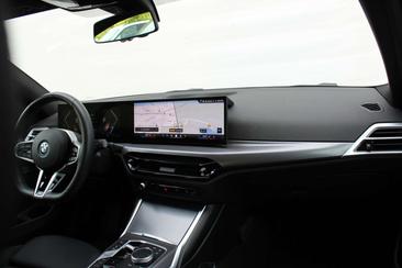 BMW Série 3 M Sport 330e — photo 12
