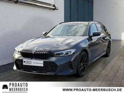 BMW 318i M Sport - 2025 - Joinsteer - #1