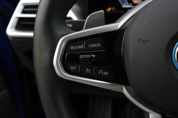 BMW Série 3 M Sport 330e — photo 28