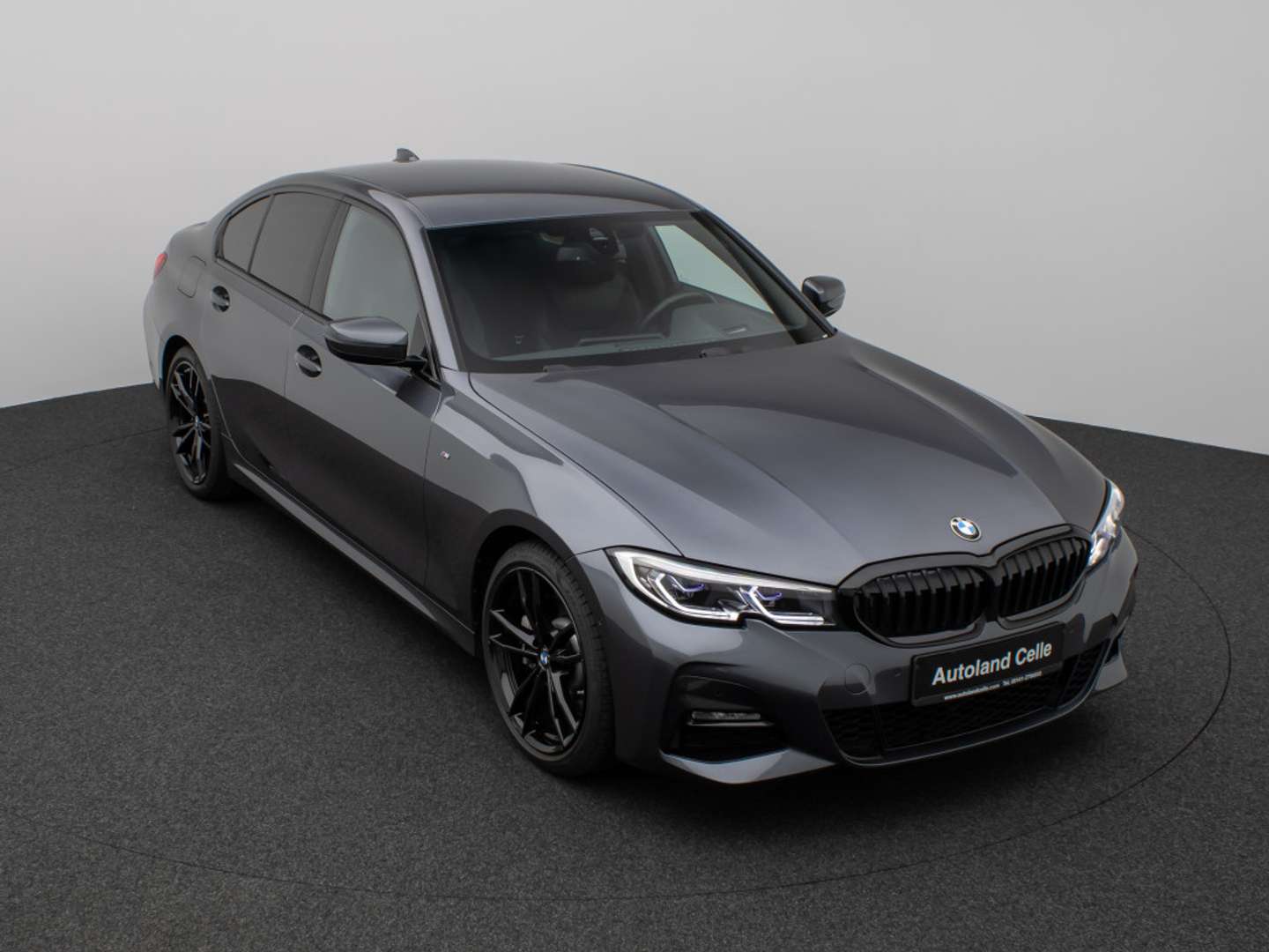 BMW Série 3 M Sport 330d XDrive - 2021 - Joinsteer - #2