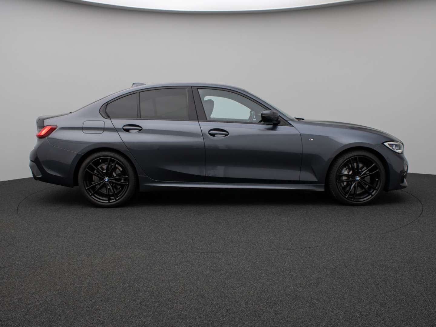 BMW Série 3 M Sport 330d XDrive - 2021 - Joinsteer - #5