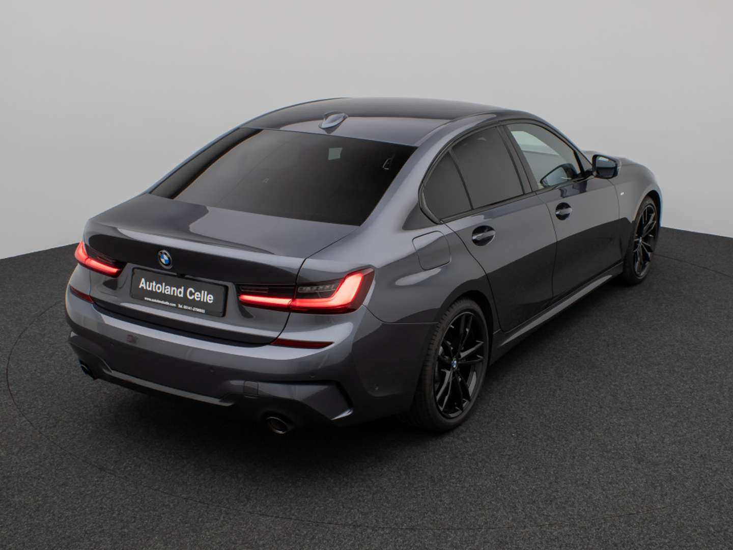 BMW Série 3 M Sport 330d XDrive - 2021 - Joinsteer - #7
