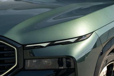 BMW XM — photo 2