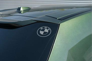 BMW XM — photo 13