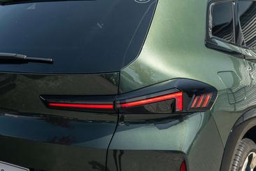 BMW XM — photo 14