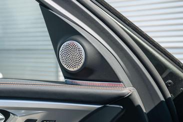 BMW XM — photo 20
