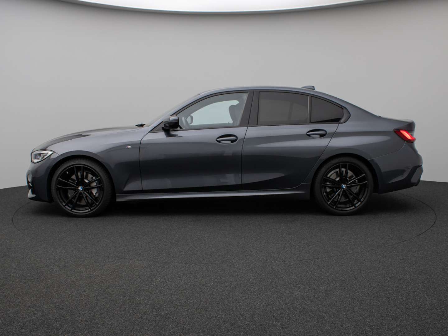 BMW Série 3 M Sport 330d XDrive - 2021 - Joinsteer - #11