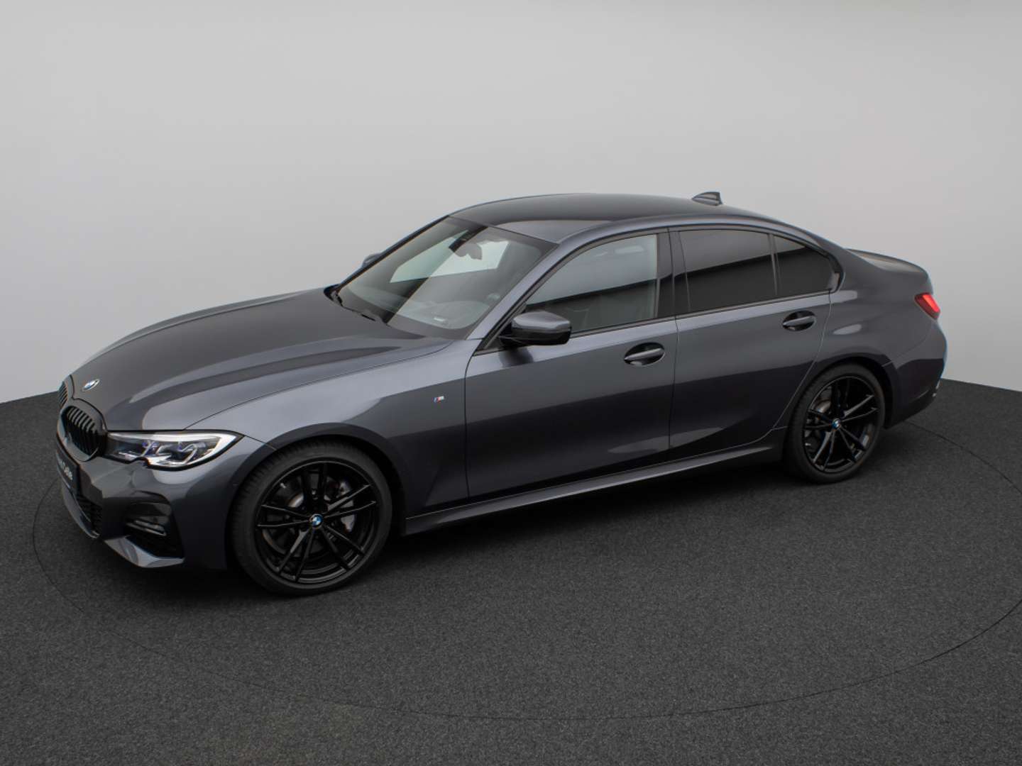 BMW Série 3 M Sport 330d XDrive - 2021 - Joinsteer - #12