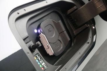 BMW IX M60 XDrive — photo 21