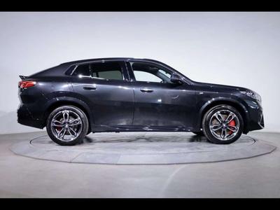 BMW X2 M Sport SDrive20d