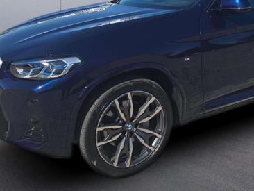 BMW X4 M Sport 30d XDrive — photo 15